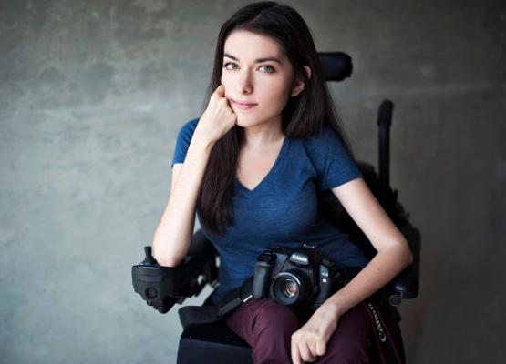 Focused on access: Photographer launches new app