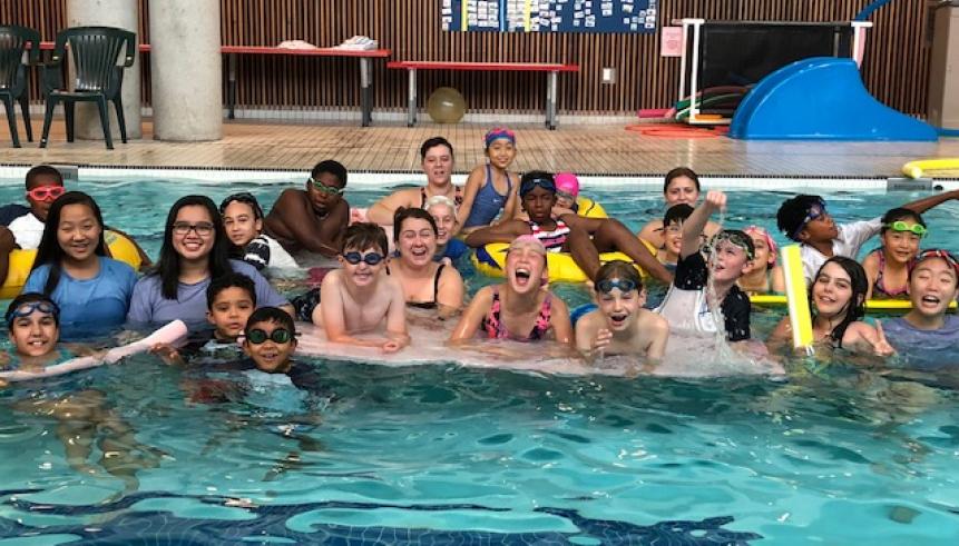 Summer Camp