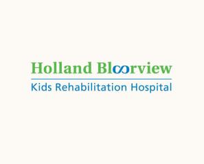 Holland Bloorview logo