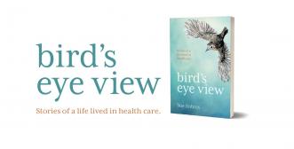 Bird's eye view book