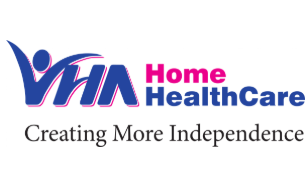 VHA Home HealthCare logo