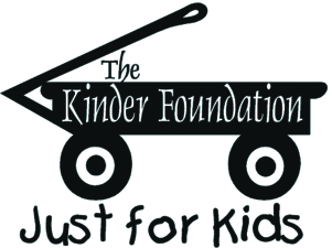 The Kinder Foundation - Just for kids