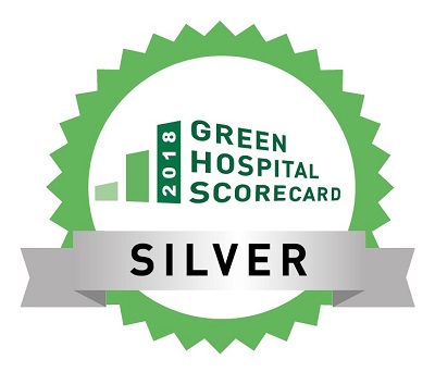 GHS Silver Seal
