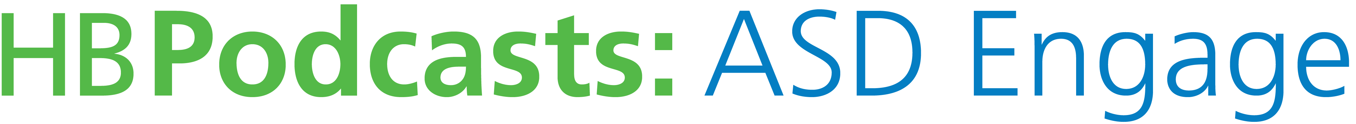 logo for ASD Engage