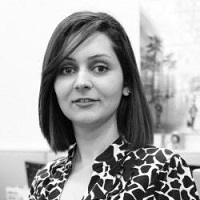 Marjan Fadaei