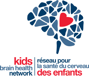 Kids Brain Health Network logo