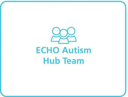 Echo Autism Hub Team