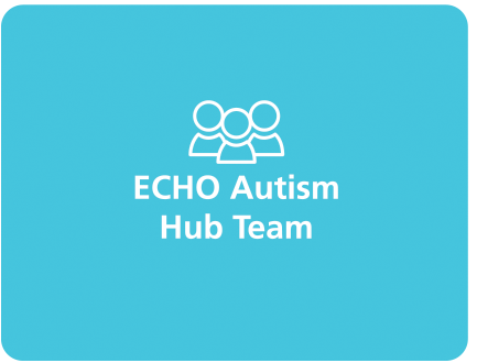 Echo Autism Hub Team