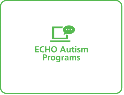 Echo Autism Programs