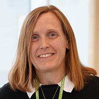 Joanne Maxwell