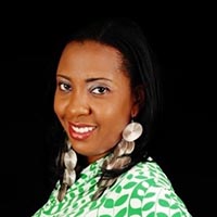 Simone Murray-Binns