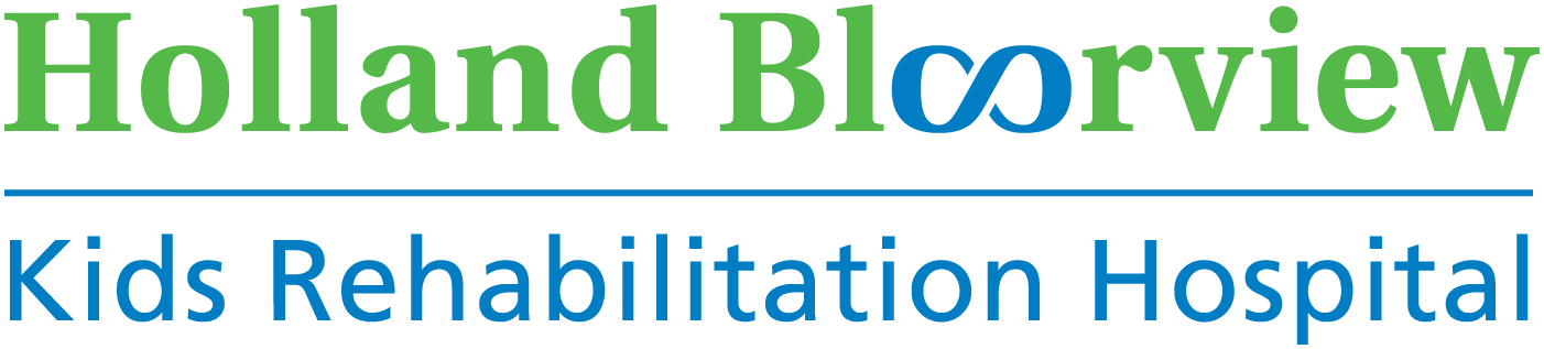 Holland Bloorview logo