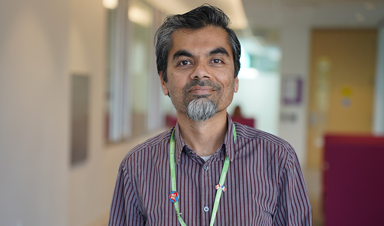 Ajmal Khan