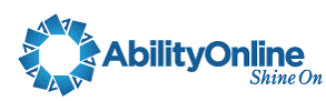 Ability Online logo