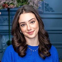Alyssa Prooday