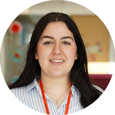 Maria Correa