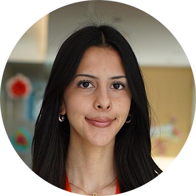 Regina Barrios Alba