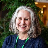 Carolyn McDougall