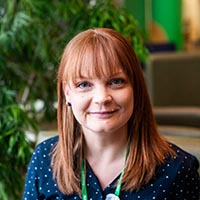 Laura Howson-Strong