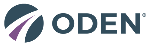 ODEN logo