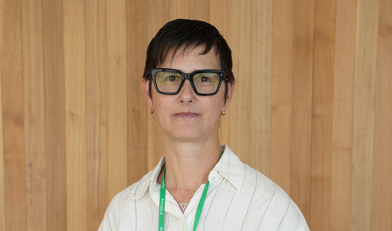 Sheila Kellner