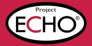 Project ECHO logo