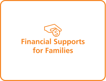 Financial Supports for Families