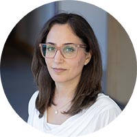 Azadeh Kushki