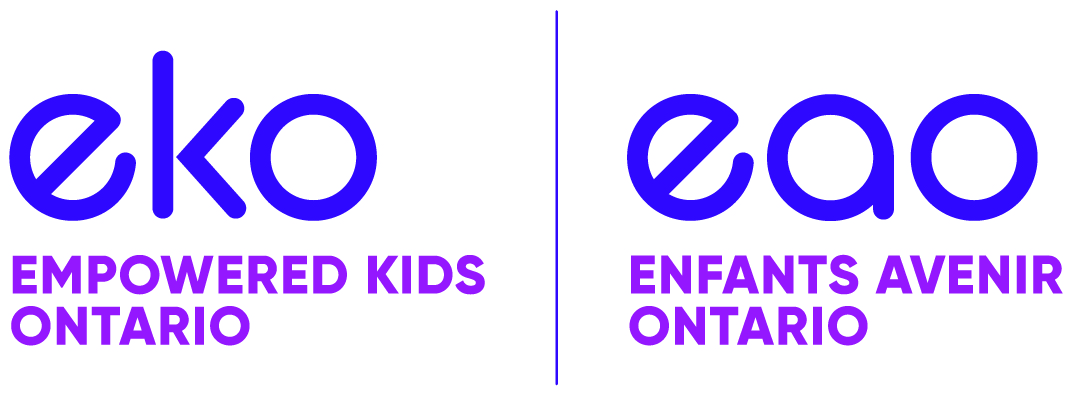 Empowered Kids Ontario