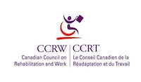 CCRW logo