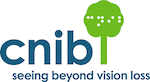 CNIB logo