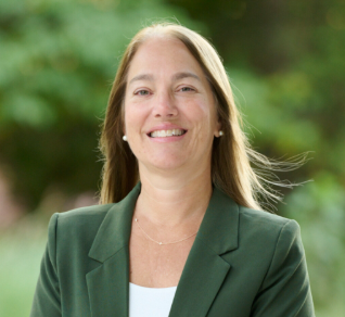 Darlene Hubley, interprofessional lead