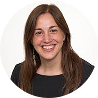 Evdokia Anagnostou