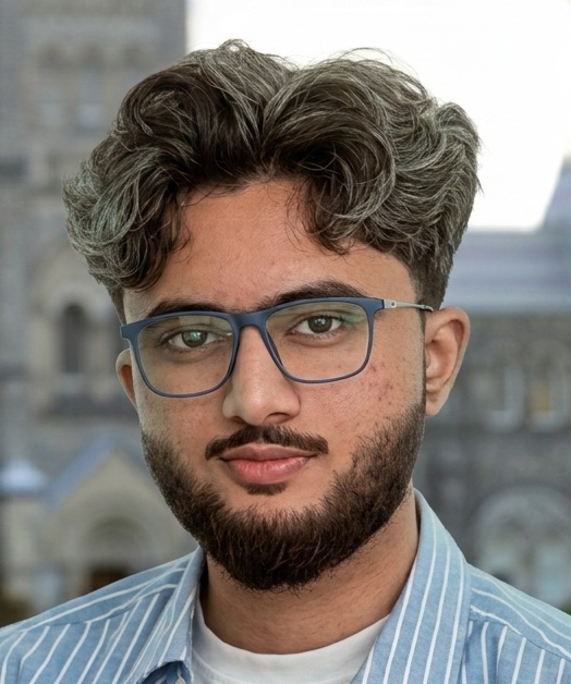 Faiz Qureshi