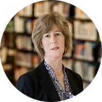 Gillian King