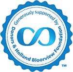 Holland Bloorview Foundation logo