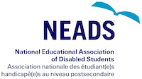 NEADS logo