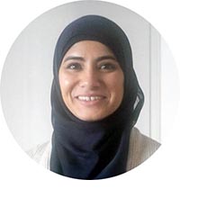Munira Khilji