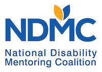 NDMC logo