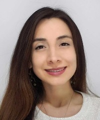 An image of Natalia Molano Camargo