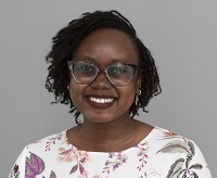 Patricia Kipkemoi