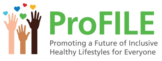 Profile lab logo
