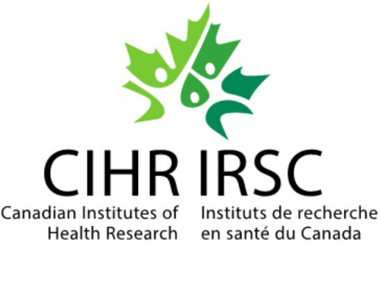 CIHR logo
