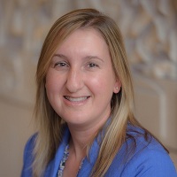 Shuana Kingsnorth, director of academic affairs