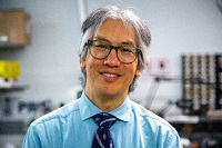 Dr. Tom Chau