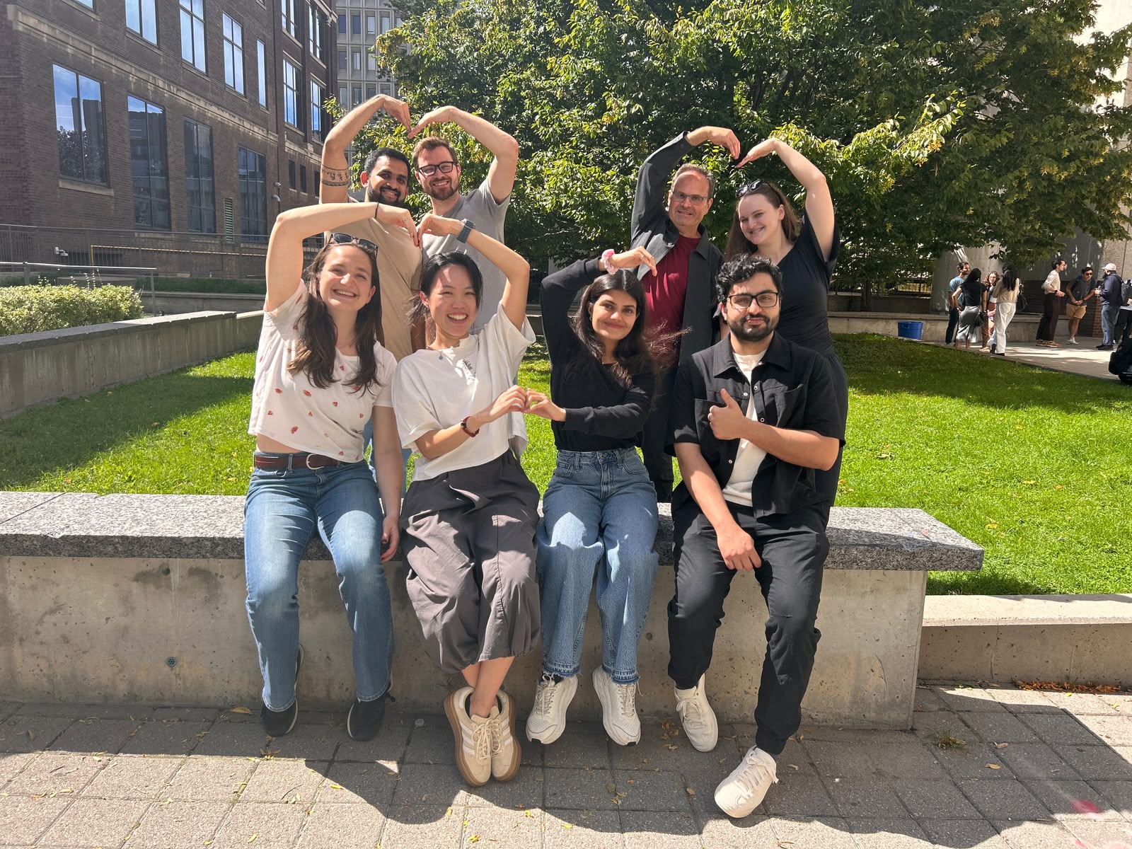 lab photo