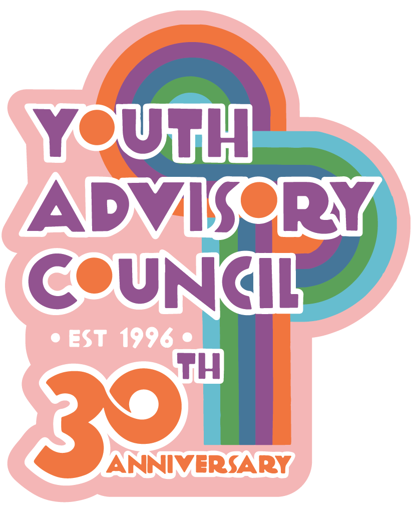Youth Advisory Council logo