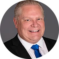 Doug Ford