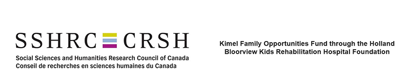 Two organization logos