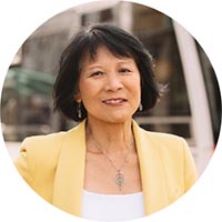 Olivia Chow